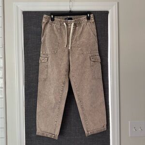 GAP Cargo easy jeans